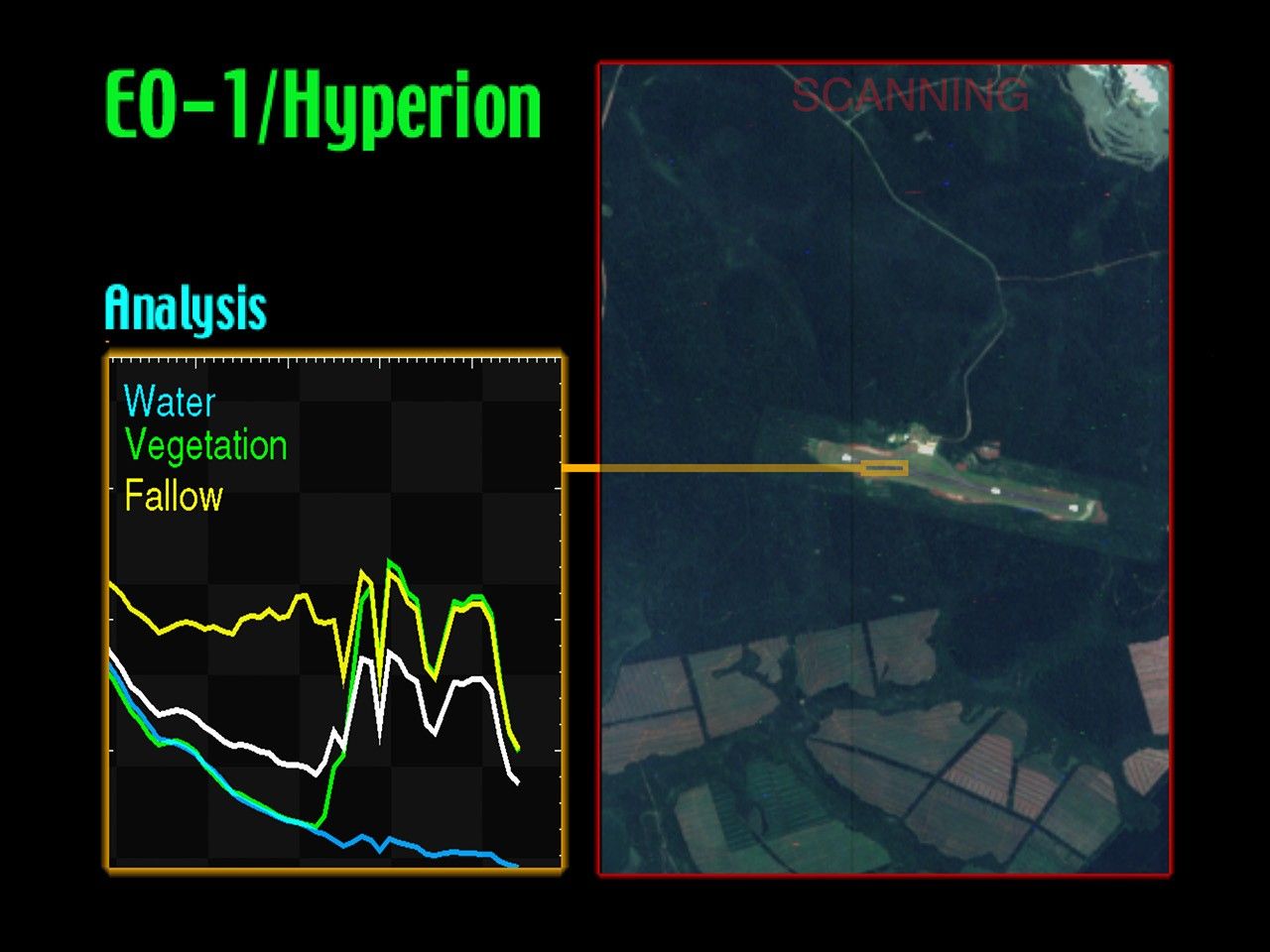 IHI explores Kuva hyperspectral satellites for Japan's multi-sensor constellation