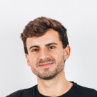 John Carter - Growth Webflow Template