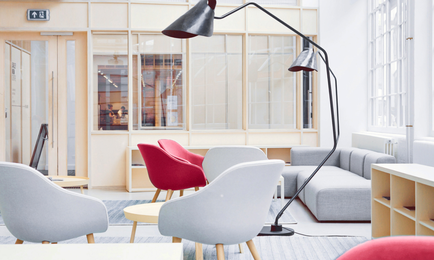 Our Offices - Growth Webflow Template