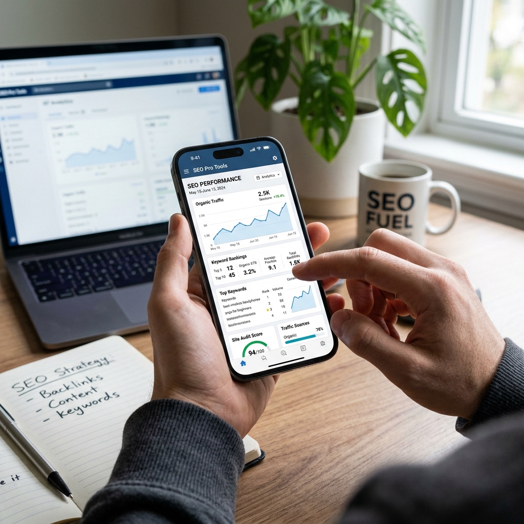 About Social Media Marketing - Growth Webflow Template