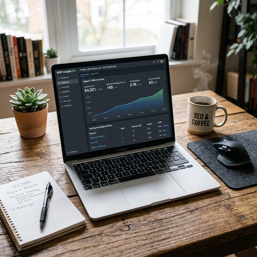 About Social Media Marketing - Growth Webflow Template