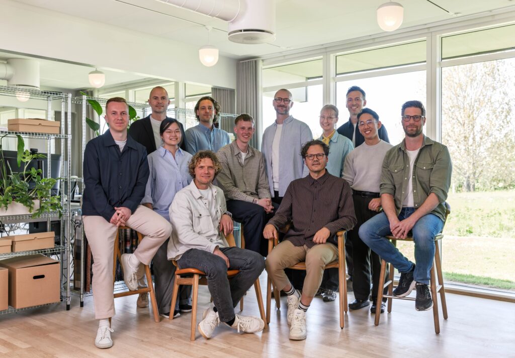 How we helped a furniture design studio accelerate product launches and boost market-ready designs by 35%