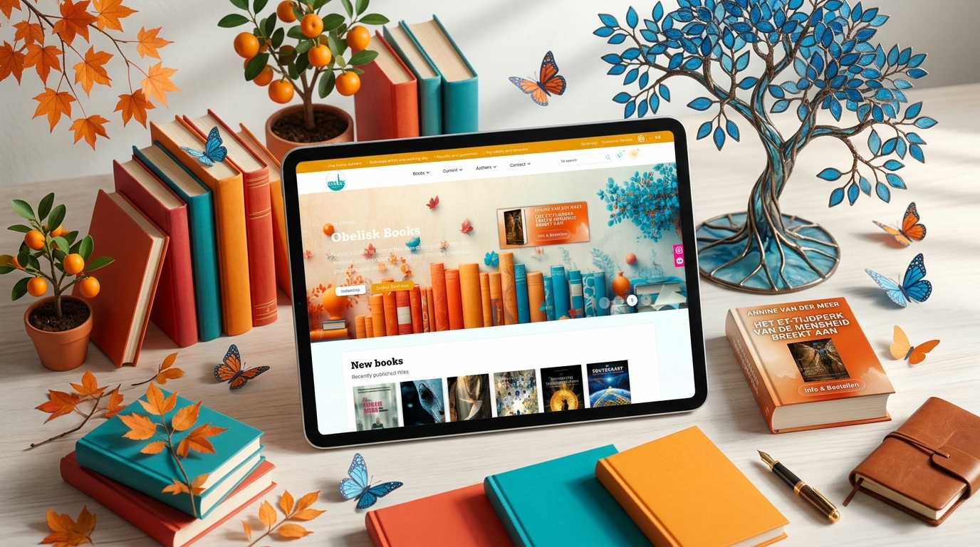 How we helped a niche publishing brand grow online book sales by 56% in 120 days