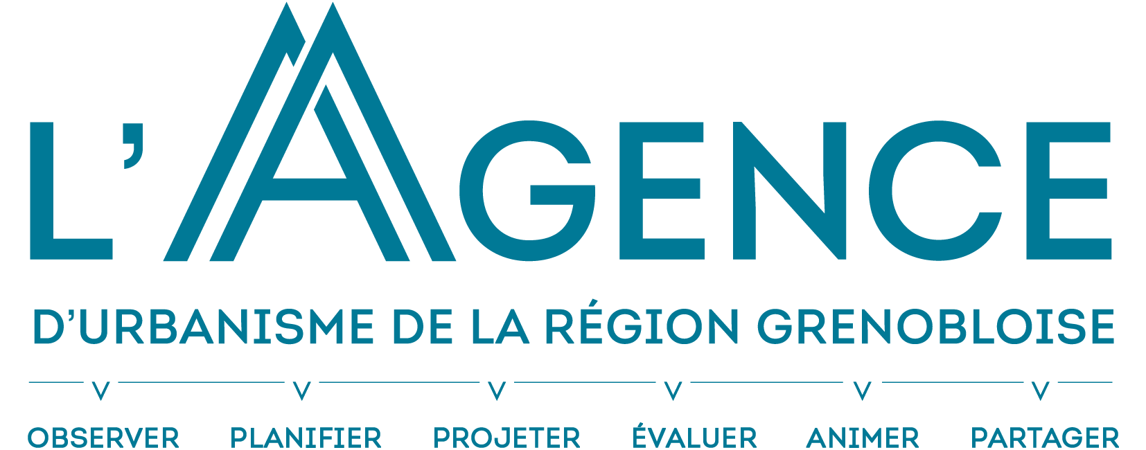 AURG – Agence d’urbanisme de la région grenobloise