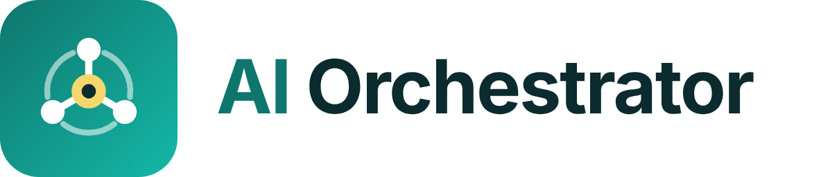AI Orchestrator