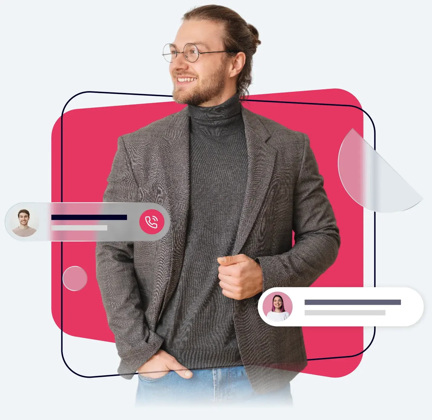 Profesional senior de tecnología de ACL