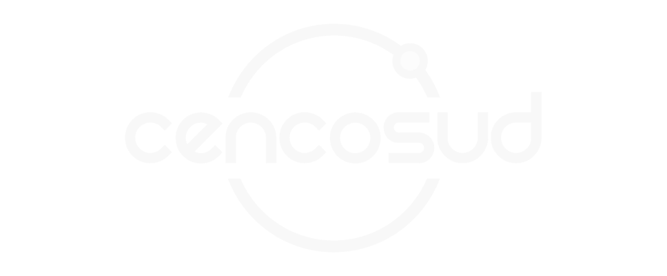Logo Cencosud
