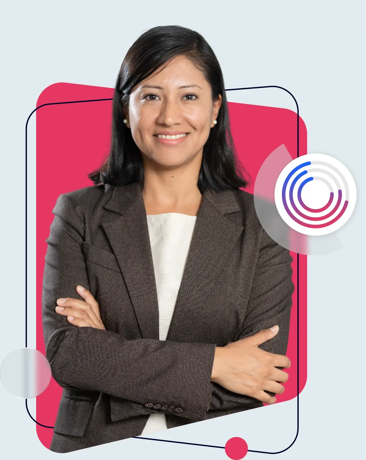 Líder en tecnología de ACL