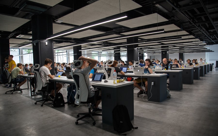 Consolidación de células internacionales para múltiples proyectos core