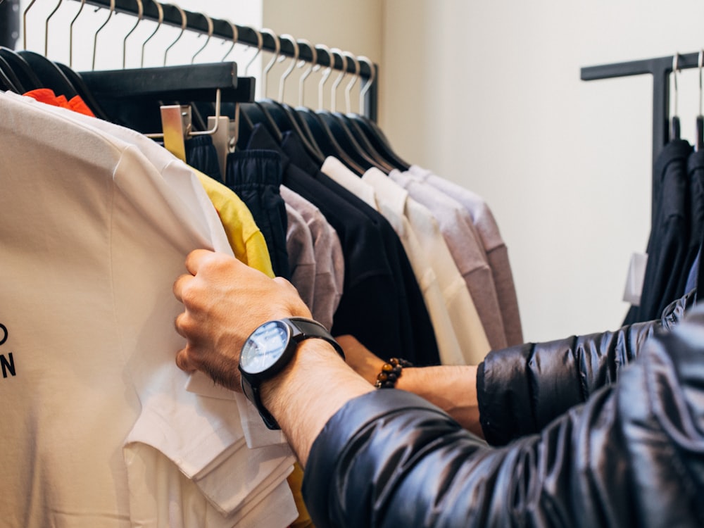Experiencia de cliente en retail