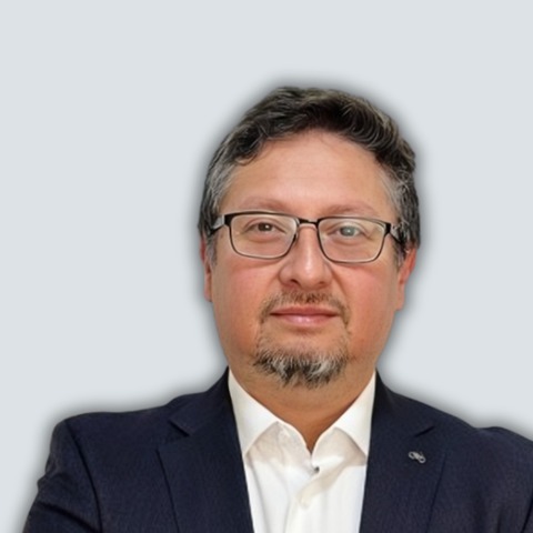 Alejandro Contreras