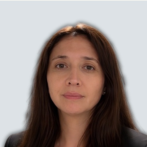 Mariluz Rodríguez