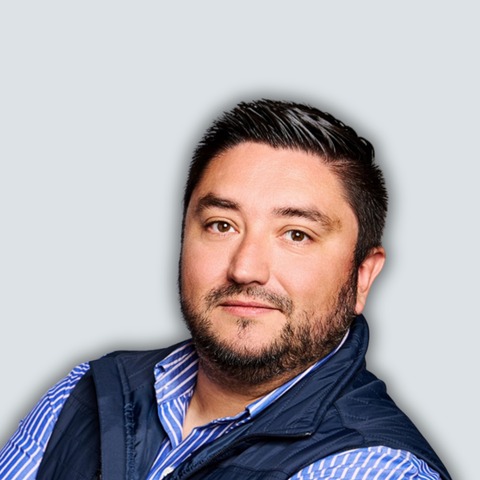 Christian Gutiérrez