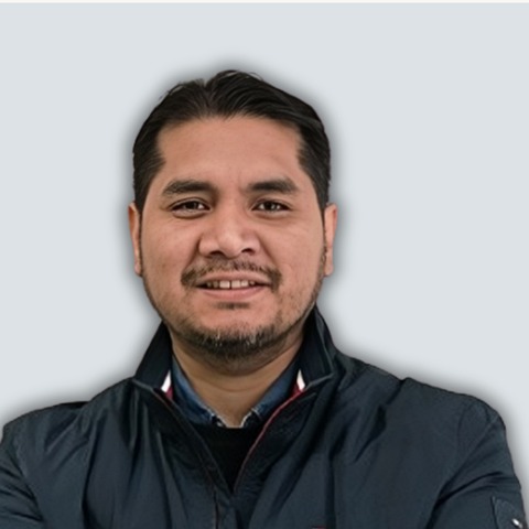 José Giraldo