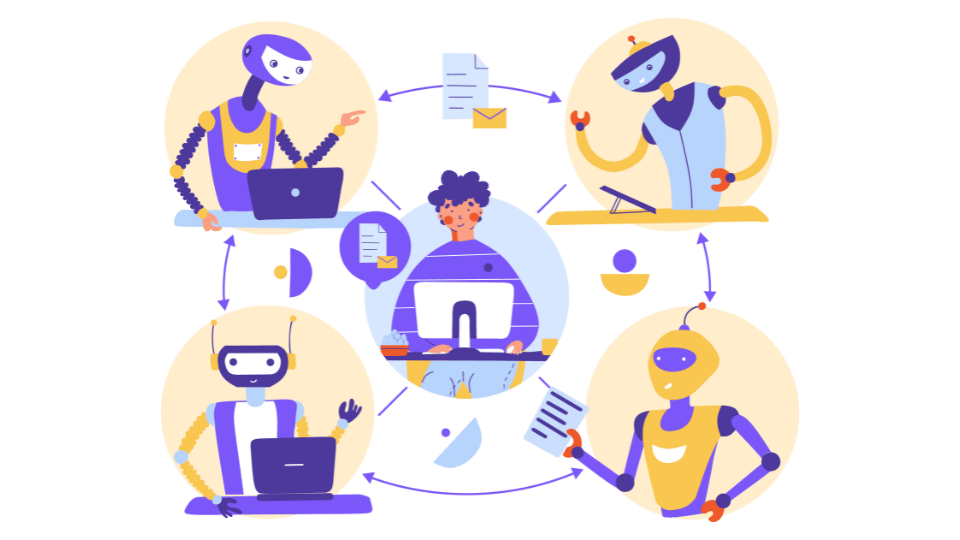 RPA: Qué es, cómo funciona y por qué es vital para tu negocio