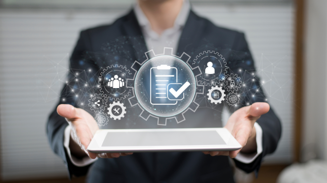implementar gobierno de datos