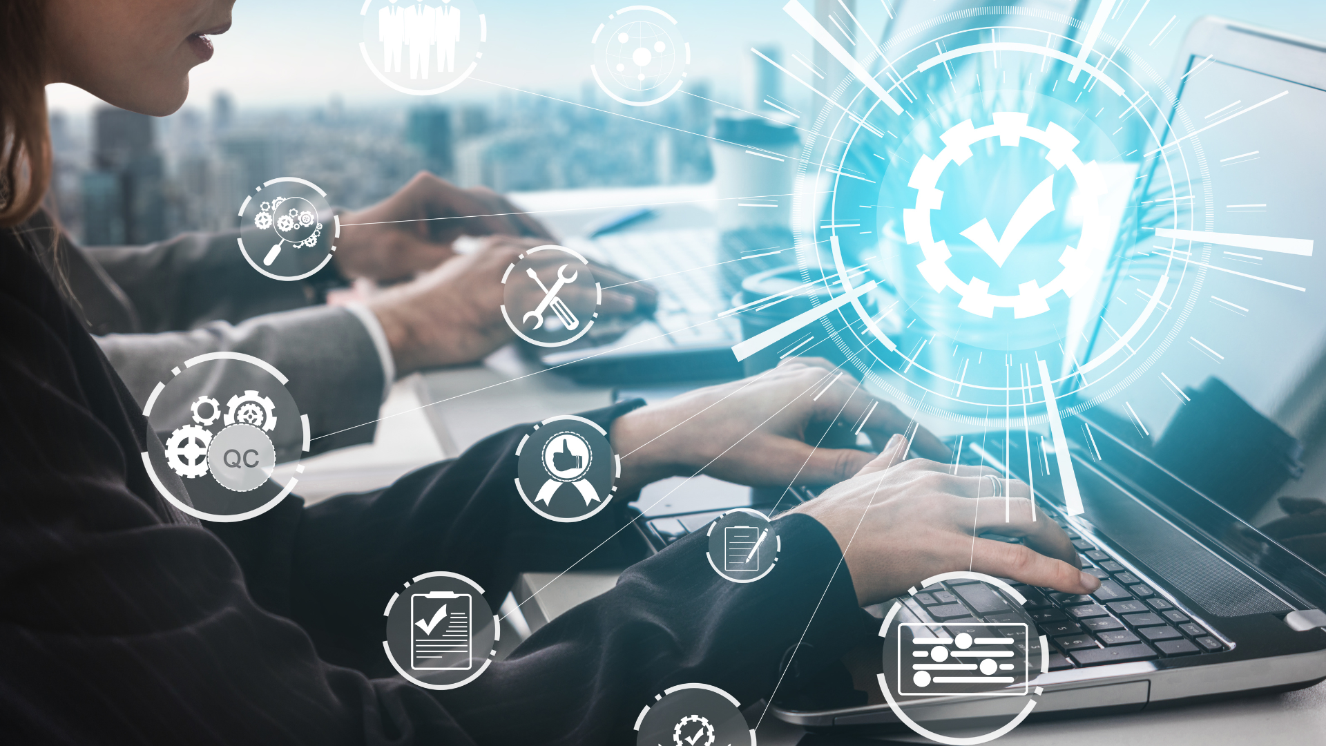 QA e IA: La Nueva Era del Comercio Electrónico