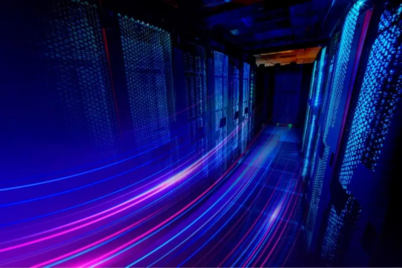 El Futuro del AMS: Automatización e IA para la Continuidad Operativa