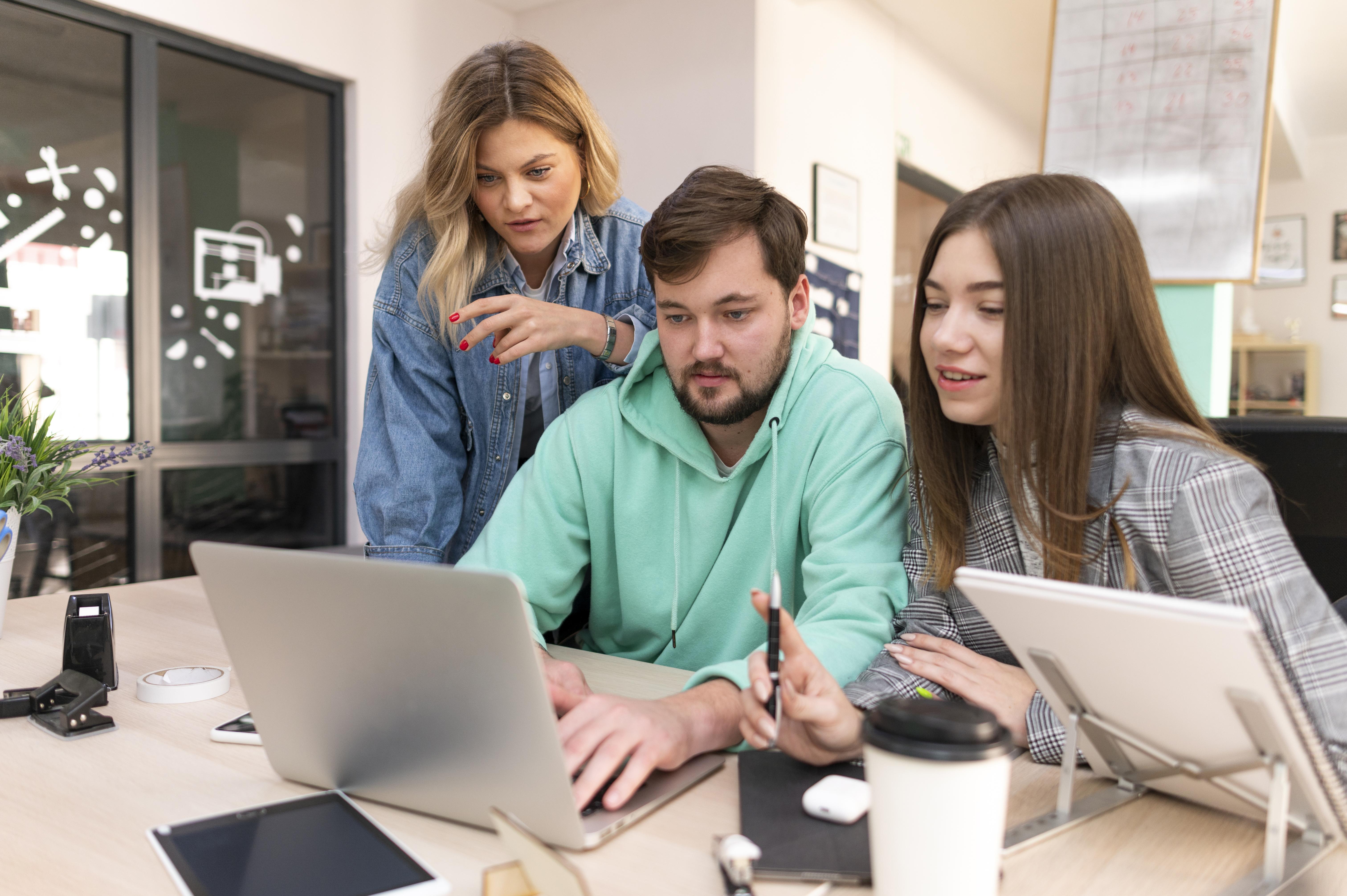 Cambio cultural empresarial: ¡Adopta un enfoque centrado en los datos!