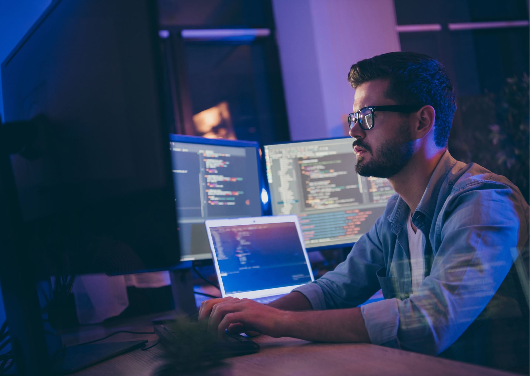 El especialista en DevOps no debe cerrarse a las nuevas tecnologías!