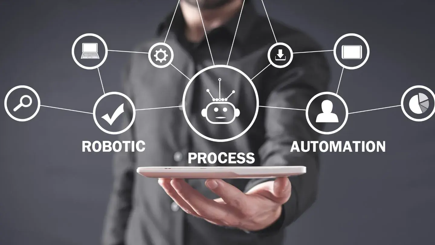 RPA no es IA: el error que puede costarte más al automatizar