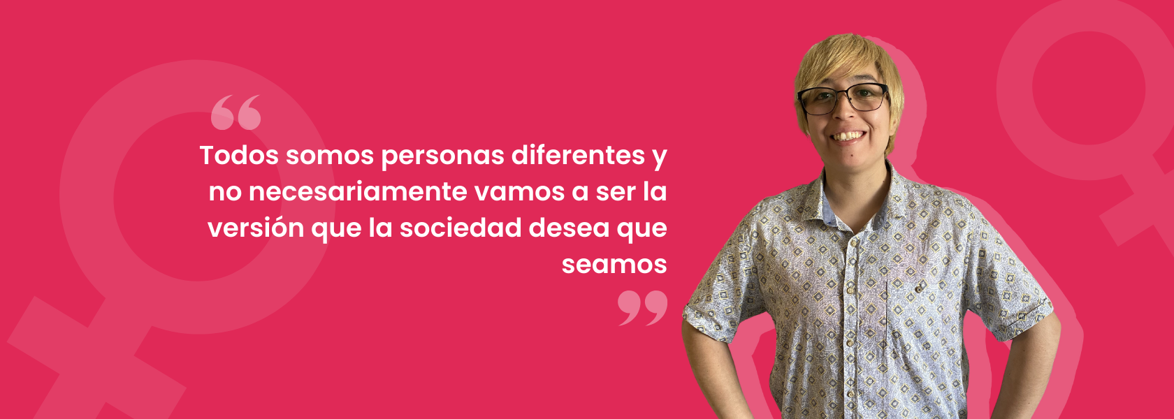 Teresa Barrios: forjando caminos en la tecnología