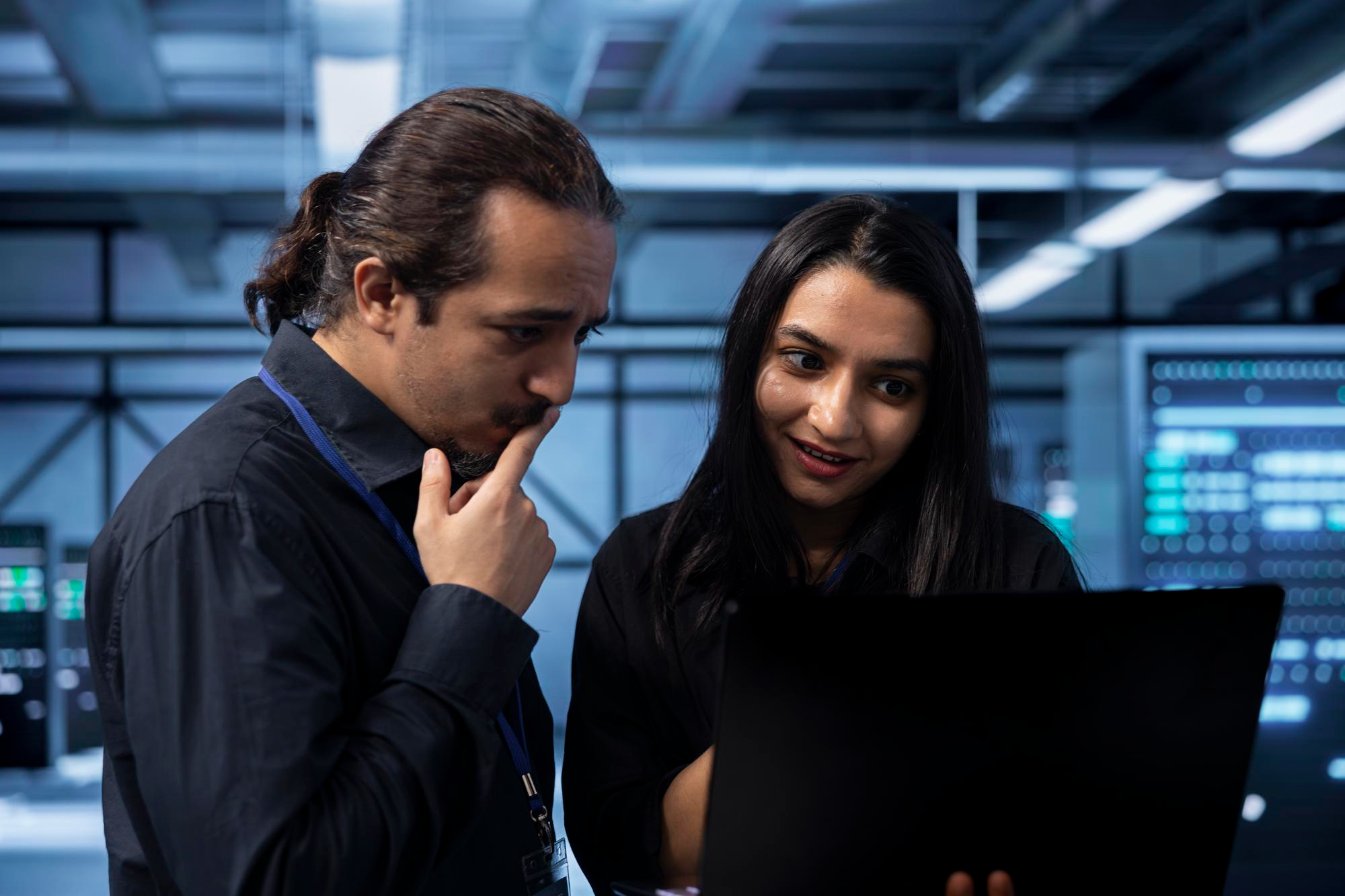Consultoría TI en Chile: Claves de la Transformación Digital 2025