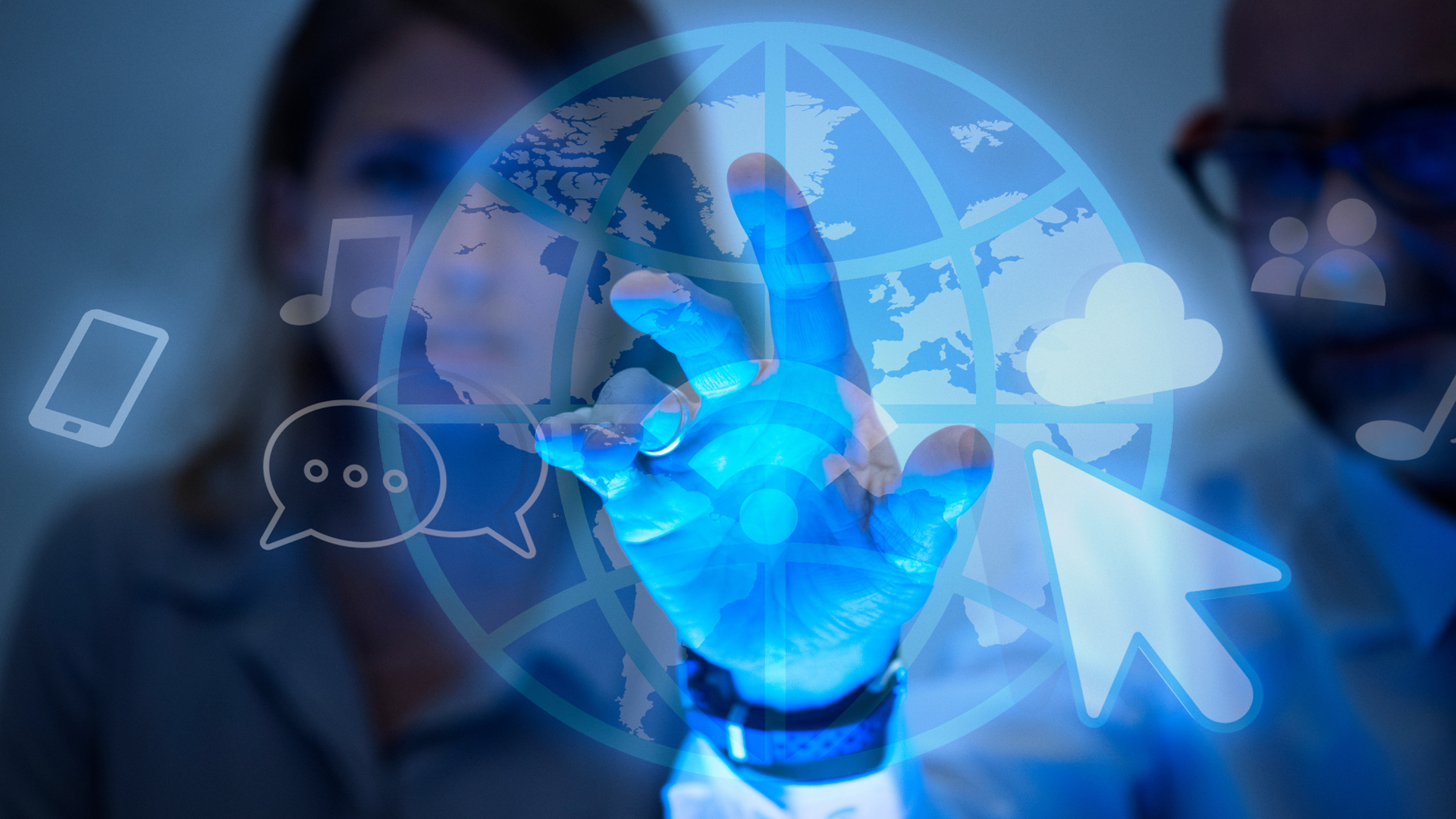 ¿Qué es Internet de las Cosas? Una descripción detallada desde ACL