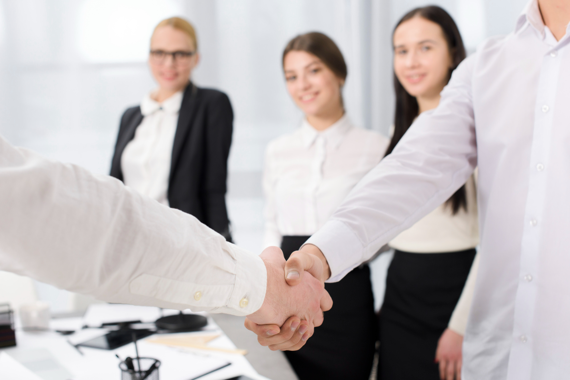 ¿Por Qué Contratar Servicios de Staffing en Chile? 8 Beneficios Clave