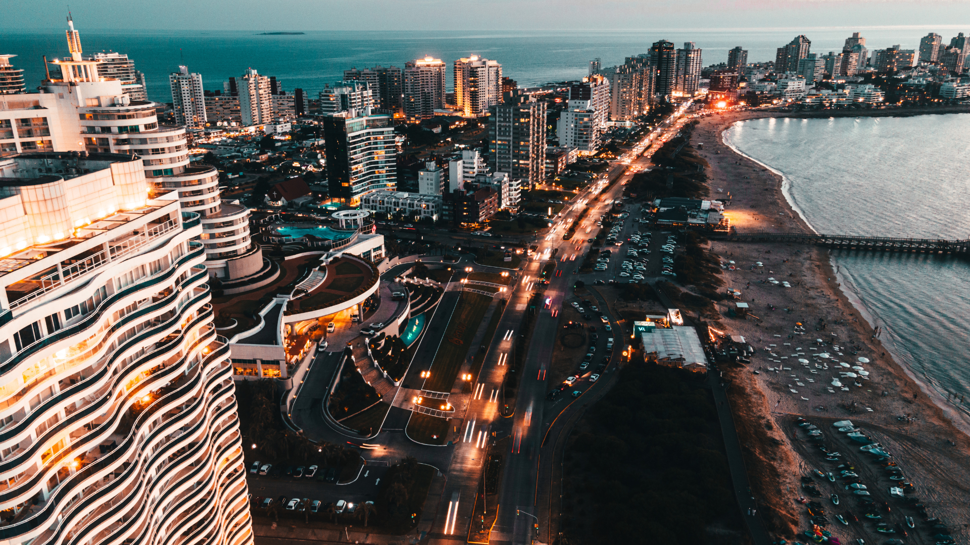Uruguay: El destino ideal para las empresas tecnológicas