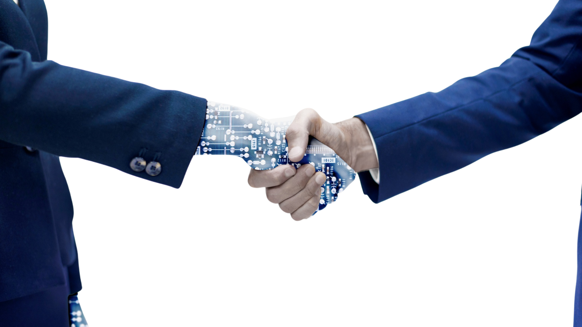 Automatización y Robótica Procesal: Innovar la Eficiencia Empresarial