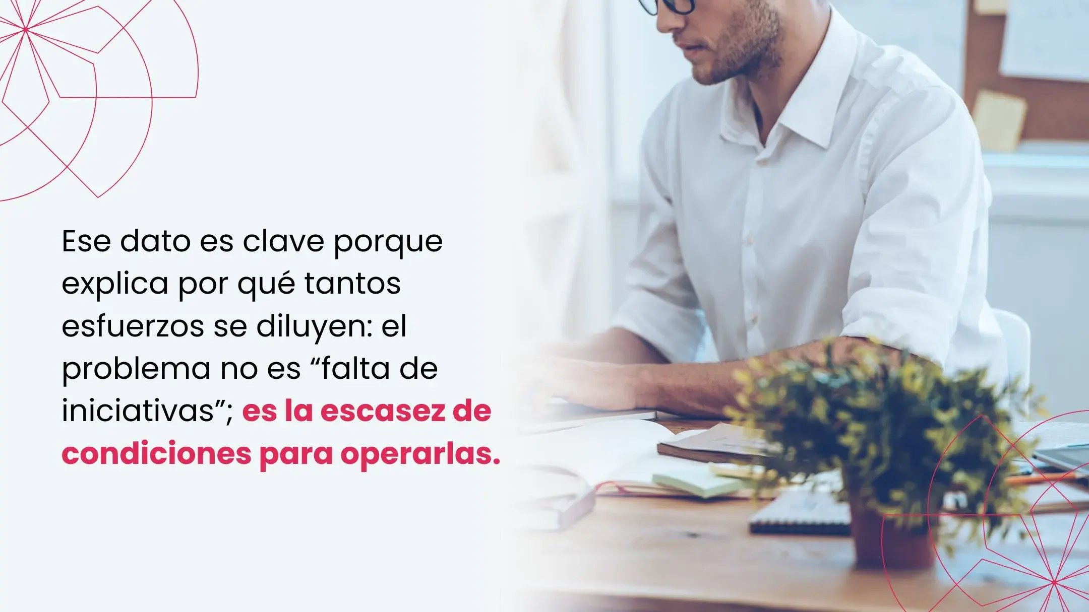 IA en seguros: el costo oculto de quedarse en pilotos