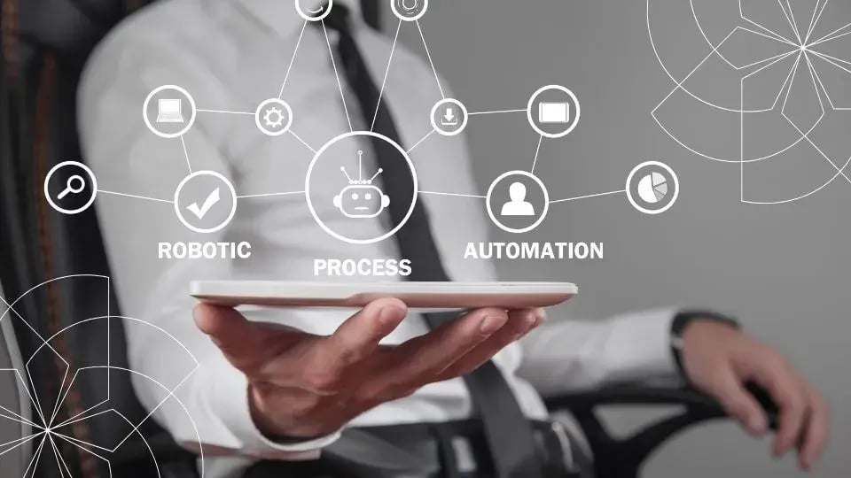 Transformación digital en Chile: Sin riesgos, con impacto real