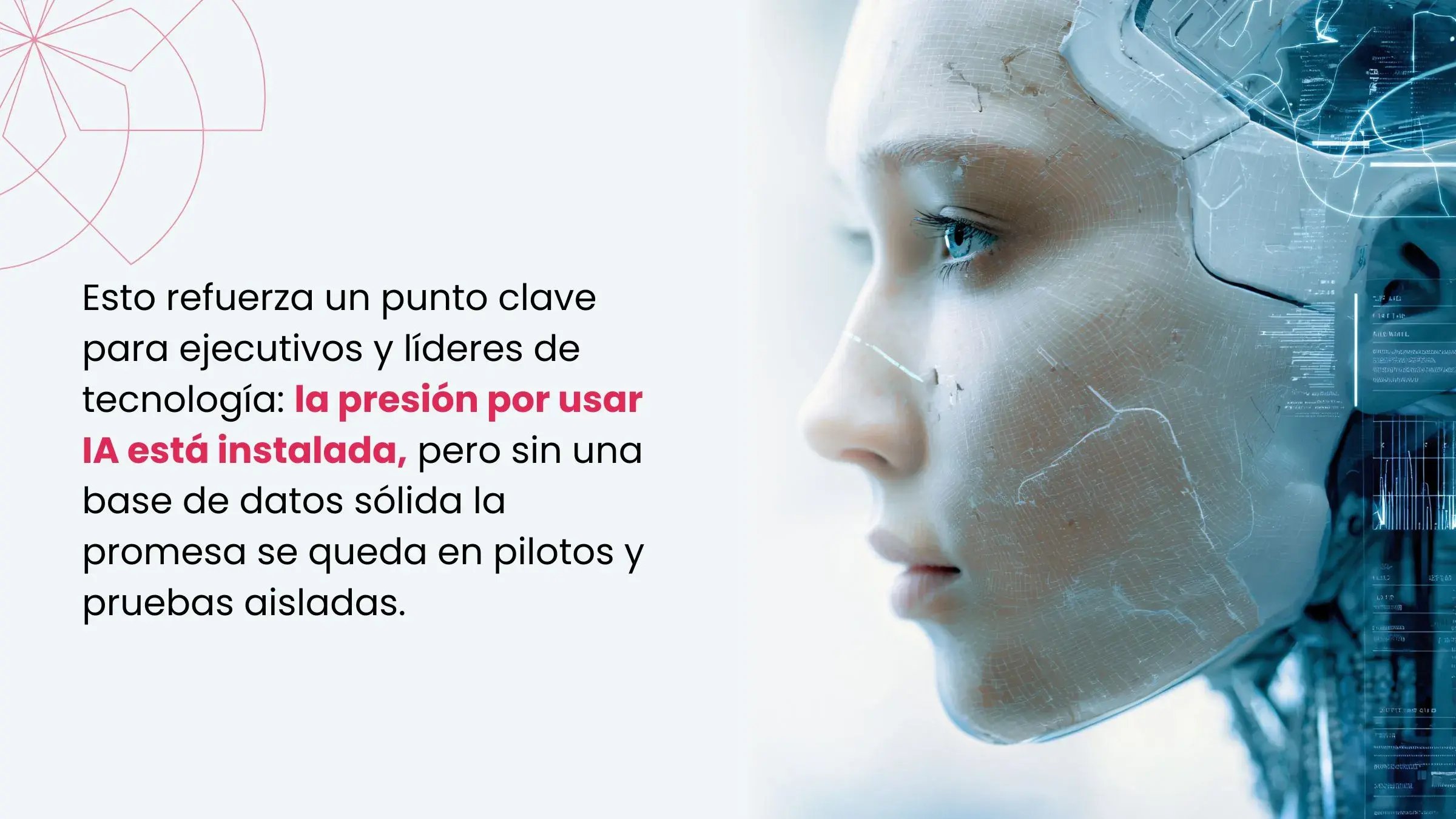 IA y datos en retail: cómo arreglar la fragmentación en 2026