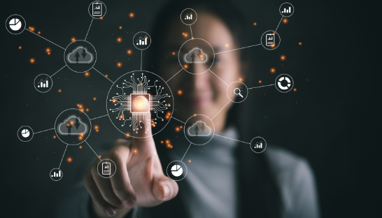 Conoce las claves para una exitosa transformación digital empresarial