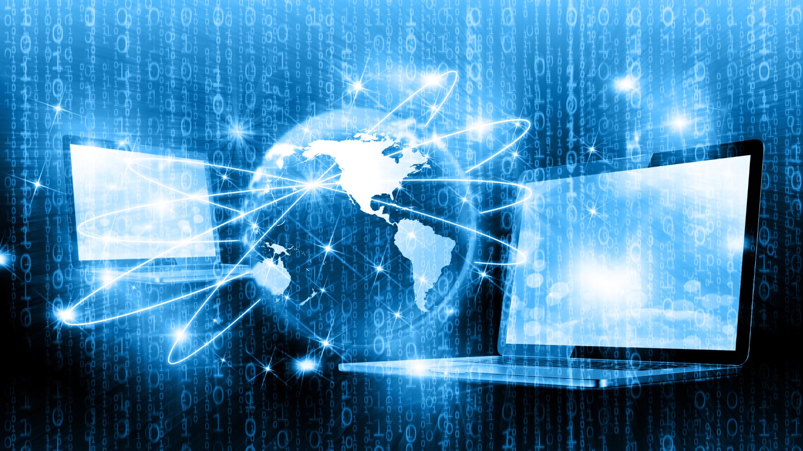 Ejemplos de Internet de las Cosas: Innovación y Cambio Tecnológico Global