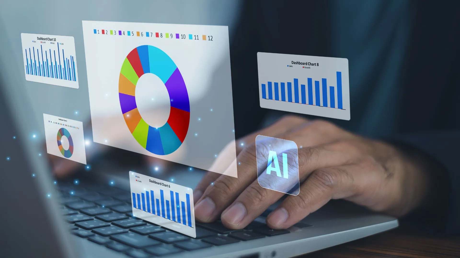Calidad, catálogo y linaje de datos: las bases para construir información confiable