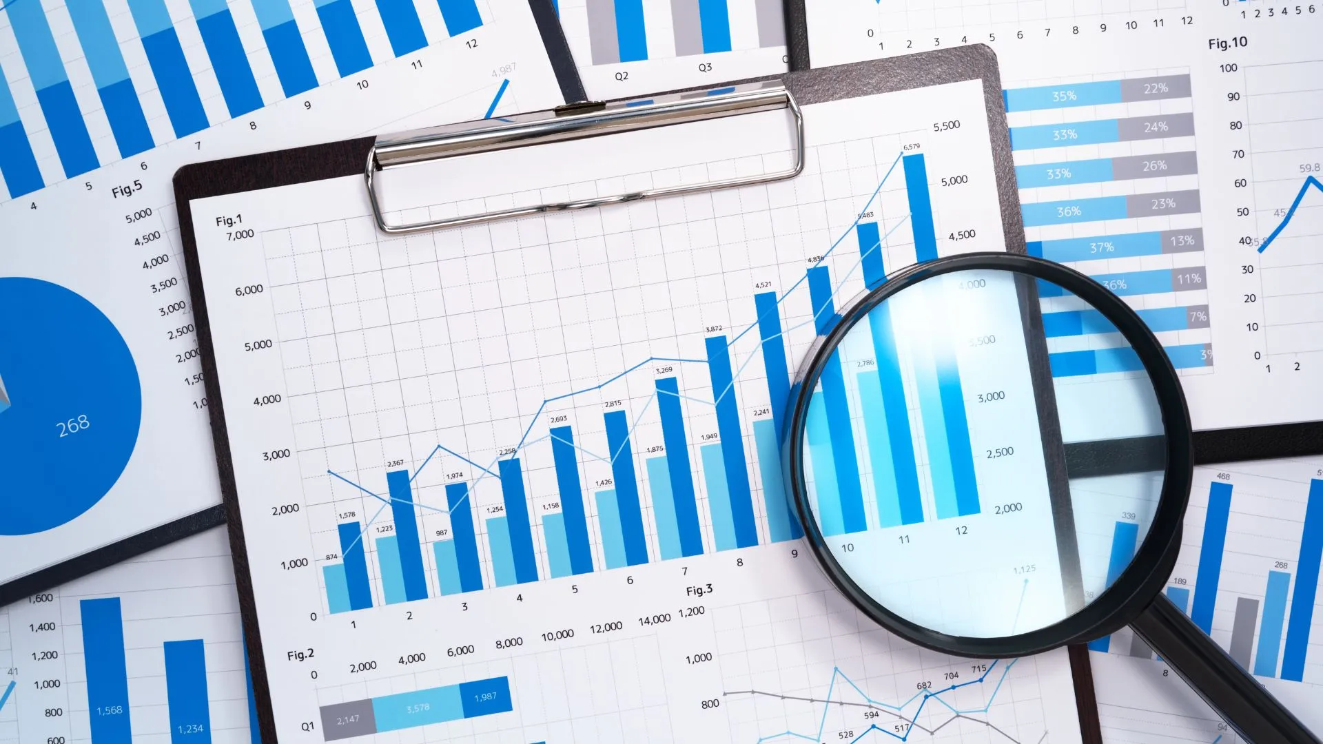 KPIs de gobierno de datos: cómo medir su impacto