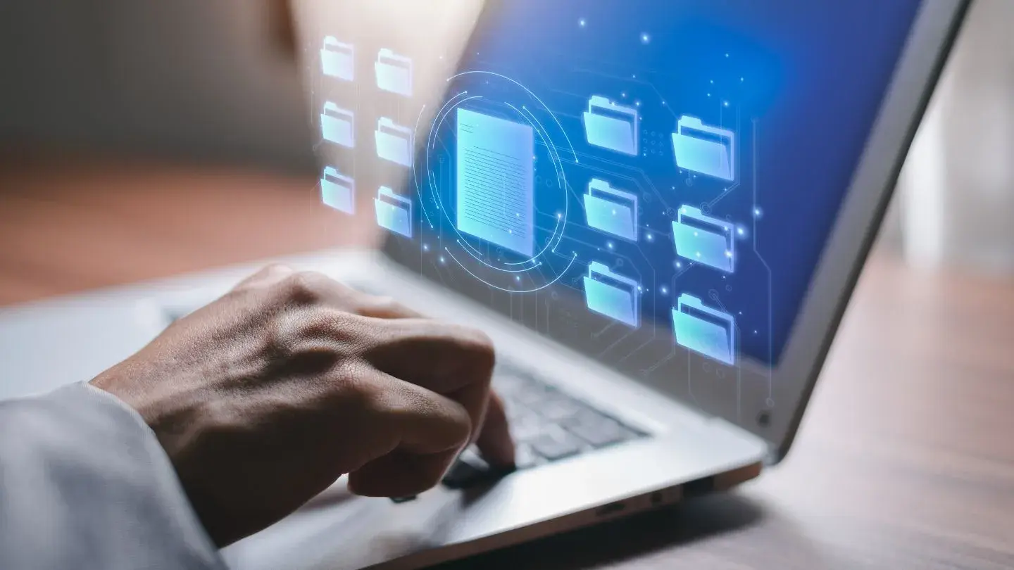 Automatización inteligente: cómo saber qué nivel necesita un proceso