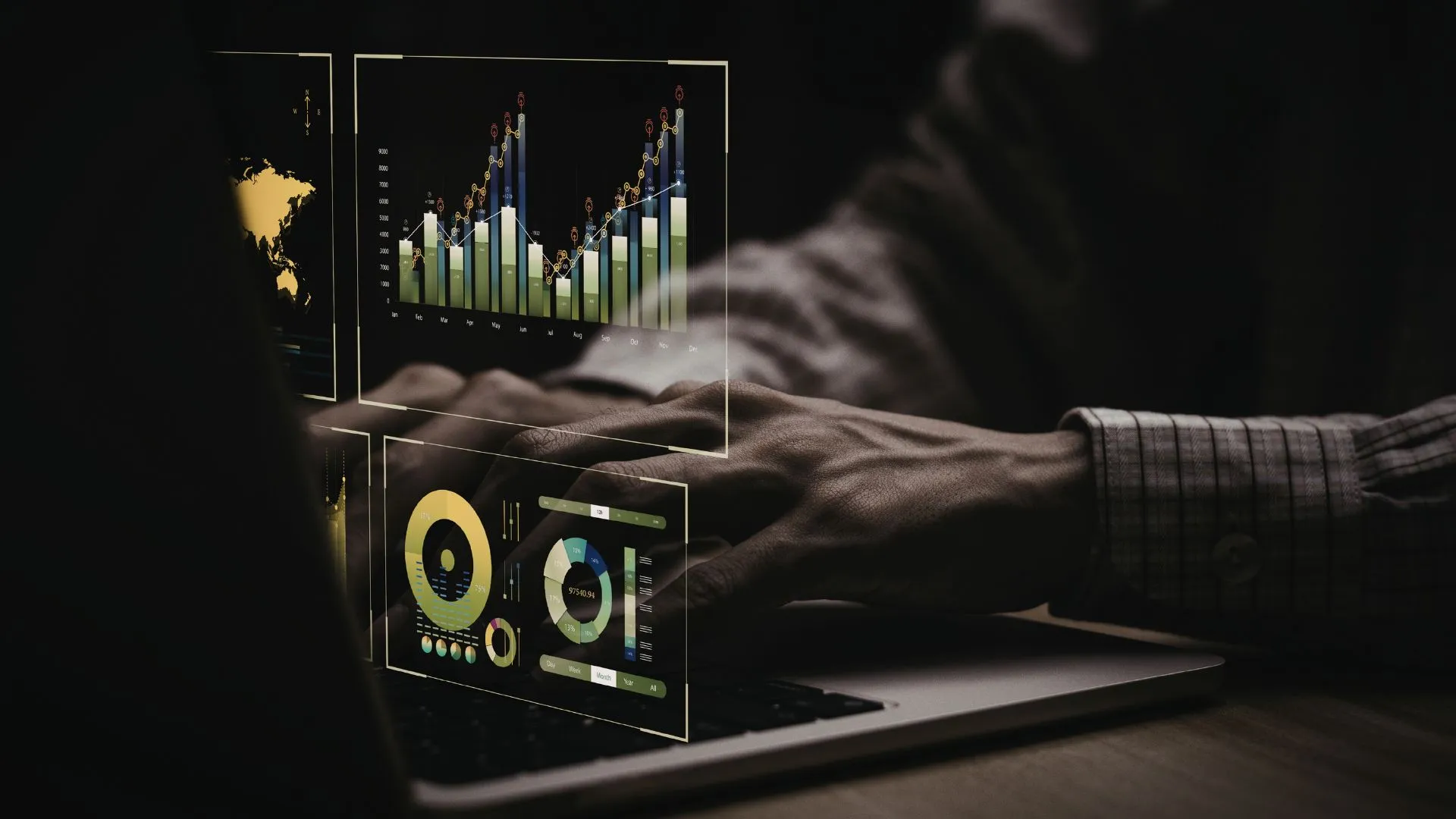 Automatización con IA: qué cambia frente al RPA