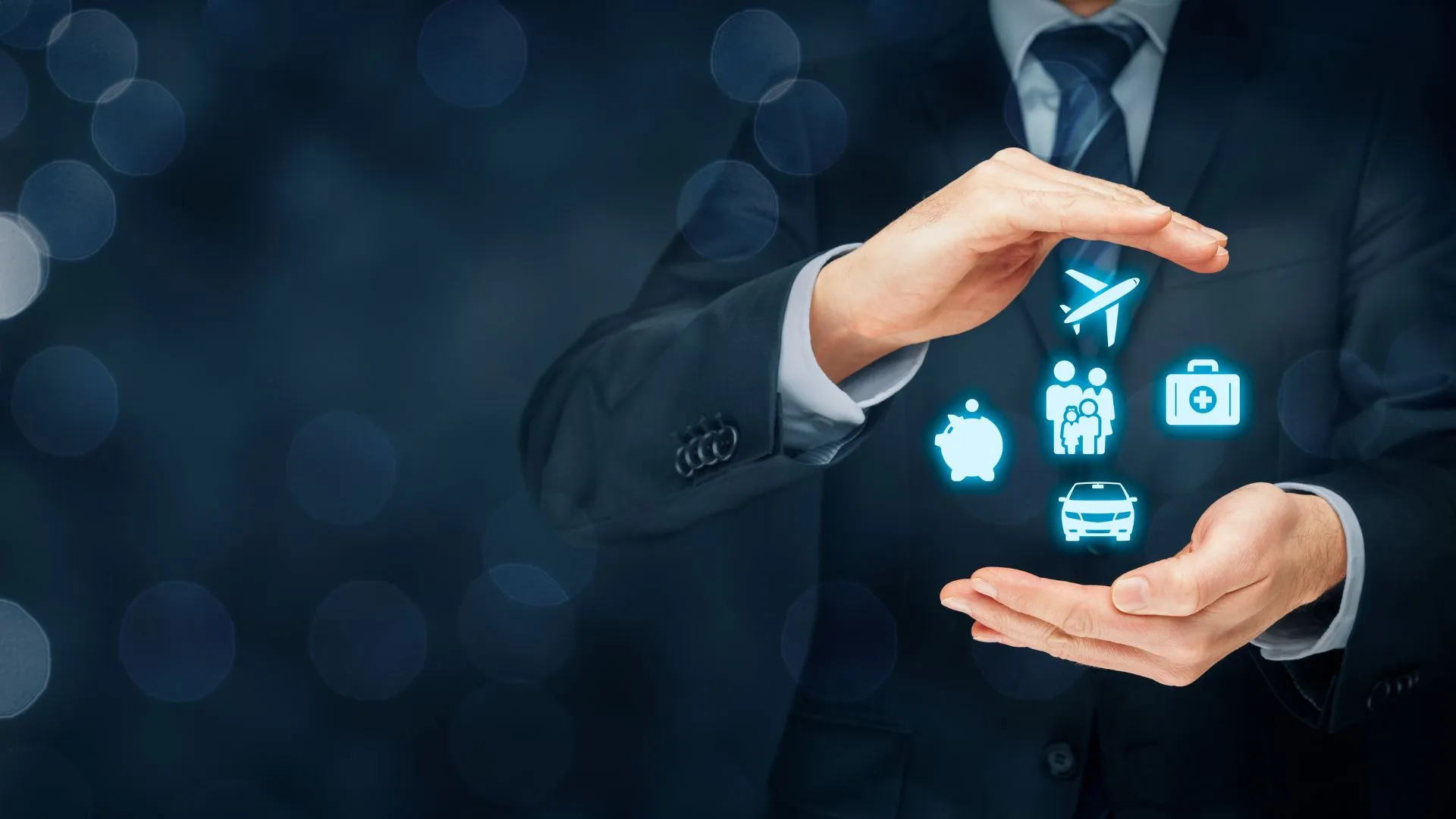 Automatización en el sector de seguros: qué procesos priorizar y qué tecnología utilizar