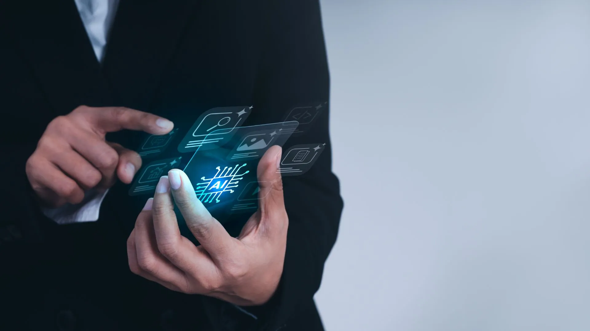 Agentes de IA: contexto y skills para evitar código genérico