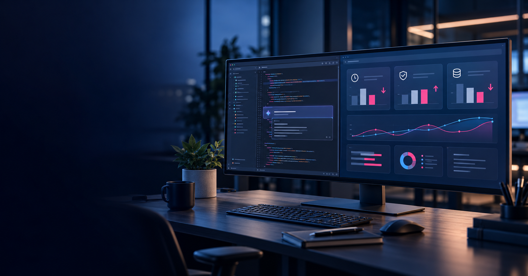 Cómo medir el ROI de la IA en desarrollo de software antes de escalar