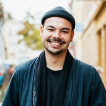 Oliver Cavalier - Senior Content Strategist at Shire Marketing