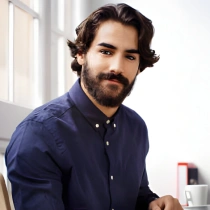 Miles Buttler - Front End Developer at Shire Marketing