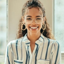 Maria Uonka - Web Developer at Shire Marketing