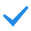 Checkmark icon - Shire Marketing service included