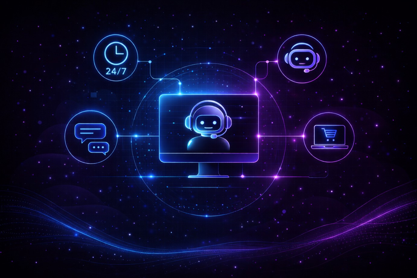 AI in Customer Service — How It Works, Why It Matters, and How to Use It Effectively