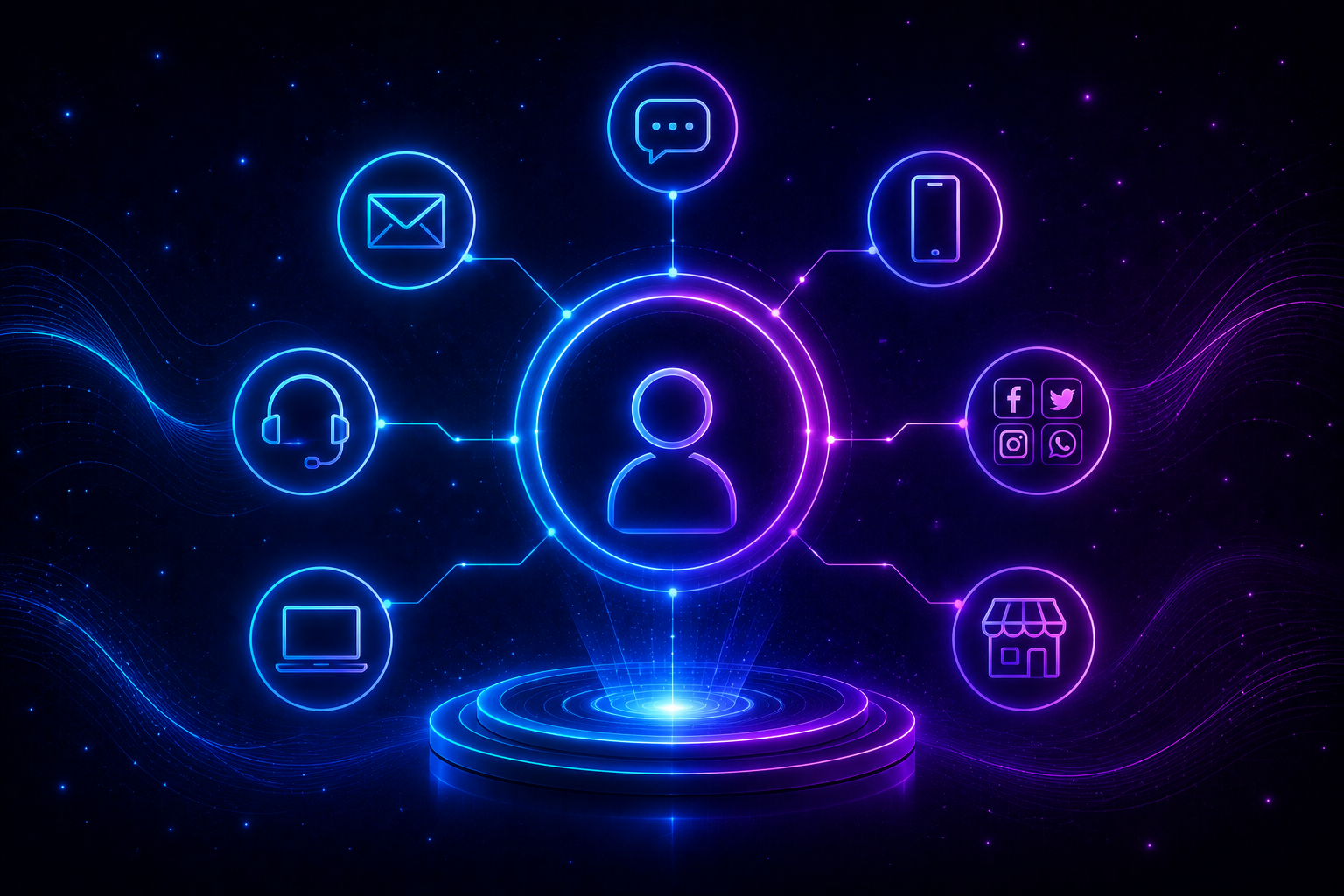 Omnichannel Customer Service: Strategy, Benefits, Tools & Examples