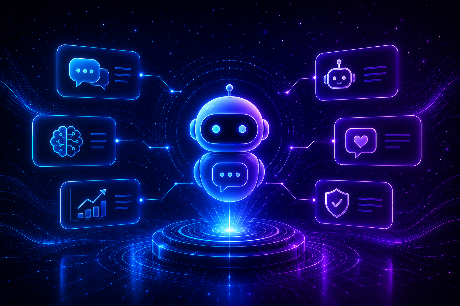 10 Best Conversational AI Platforms in 2026